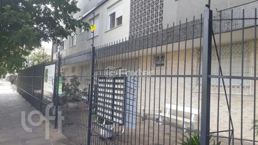 Apartamento à venda Rua São Salvador, Santa Maria Goretti - Porto Alegre