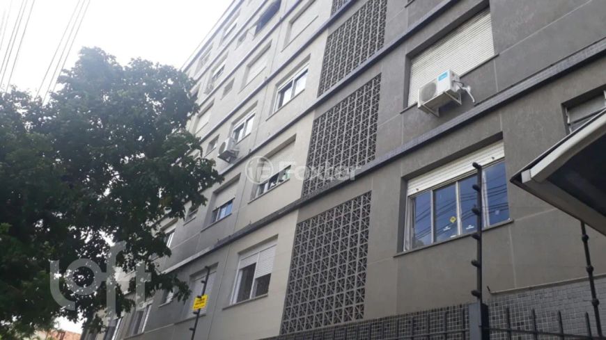 Apartamento à venda Rua São Salvador, Santa Maria Goretti - Porto Alegre
