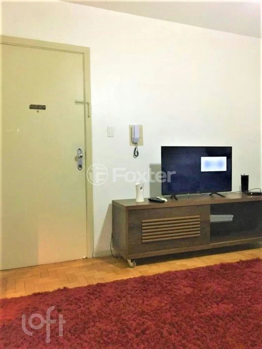 Apartamento à venda Rua São Salvador, Santa Maria Goretti - Porto Alegre