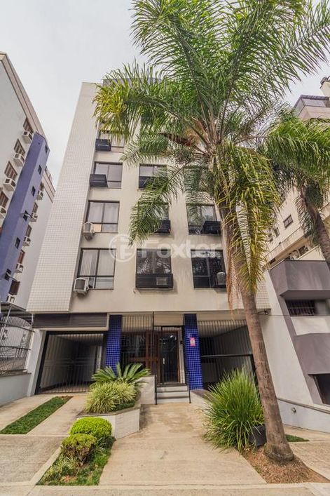 Sala / Conjunto Comercial à venda Avenida Montenegro, Petrópolis - Porto Alegre