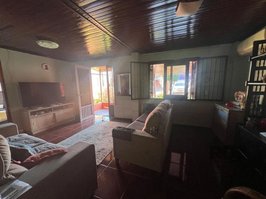 Casa em Campo Novo