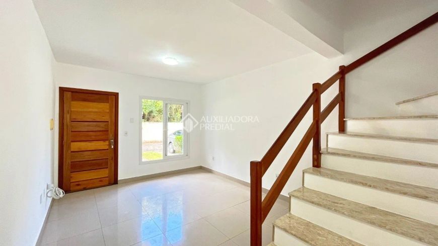 Casa em condomínio com 3 quartos no bairro Hípica