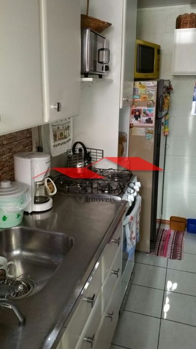 Apartamento (Padrão), com 2 quartos e 1 banheiros à Venda, 40 m² em Porto Alegre/RS