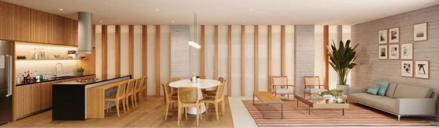 Apartamento com 3 quartos à venda, 94 m² por RS 895.000 - Tijuca - Rio de Janeiro-RJ