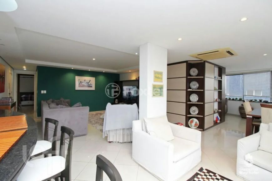 Apartamento à venda Rua Maestro Salvador Campanella, Jardim Itu - Porto Alegre