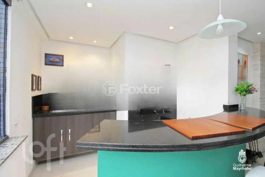 Apartamento à venda Rua Maestro Salvador Campanella, Jardim Itu - Porto Alegre