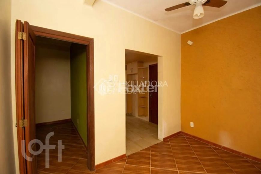 Casa à venda Rua Tobias Barreto, Partenon - Porto Alegre