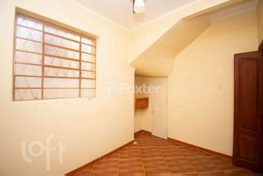 Casa à venda Rua Tobias Barreto, Partenon - Porto Alegre