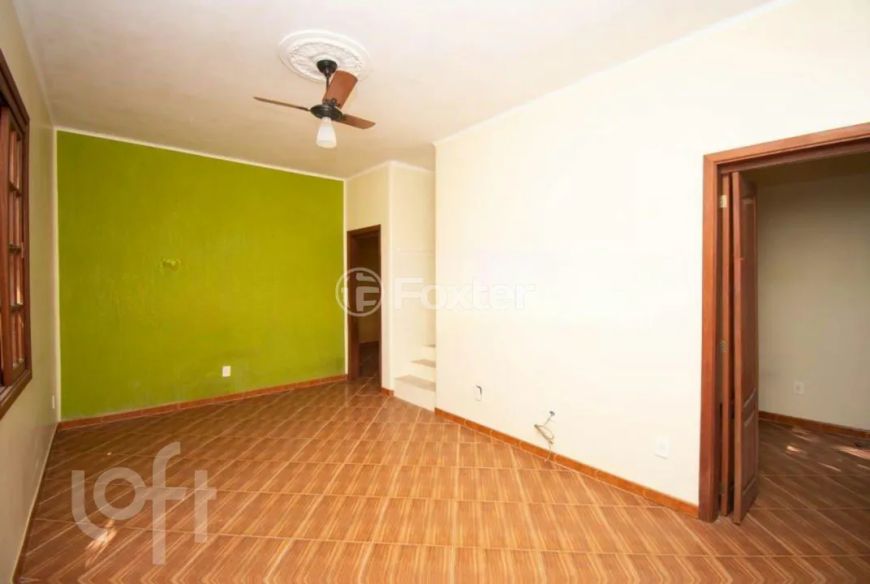 Casa à venda Rua Tobias Barreto, Partenon - Porto Alegre