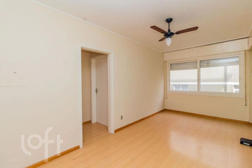 Apartamento à venda em Rio Branco com 46 m², 1 quarto, 1 vaga