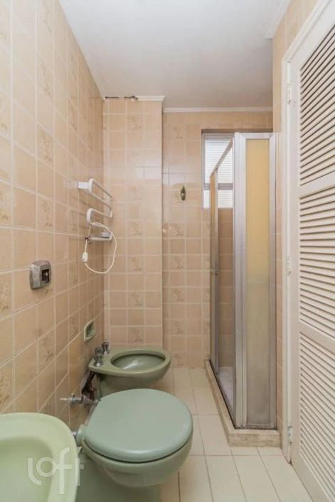 Apartamento à venda em Rio Branco com 46 m², 1 quarto, 1 vaga