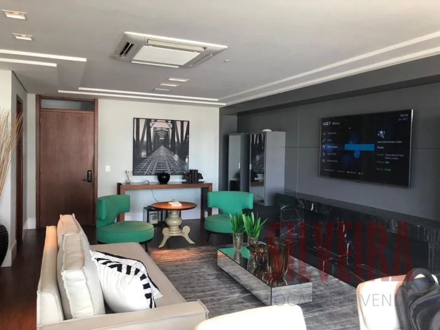Conjunto comercial - Edifício Nova Era