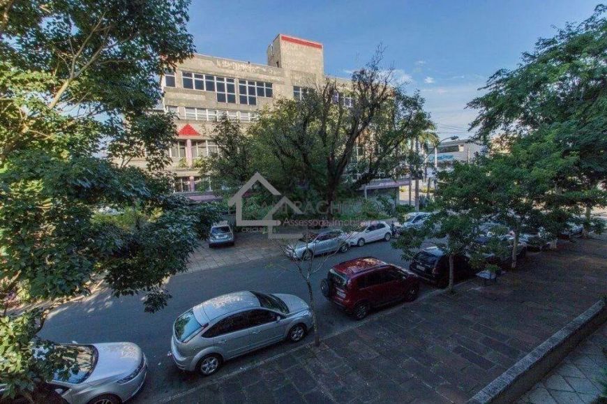 Apartamento com 2 dormitórios à venda, 76 m² por R$ 250.000,00 - Navegantes - Porto Alegre/RS