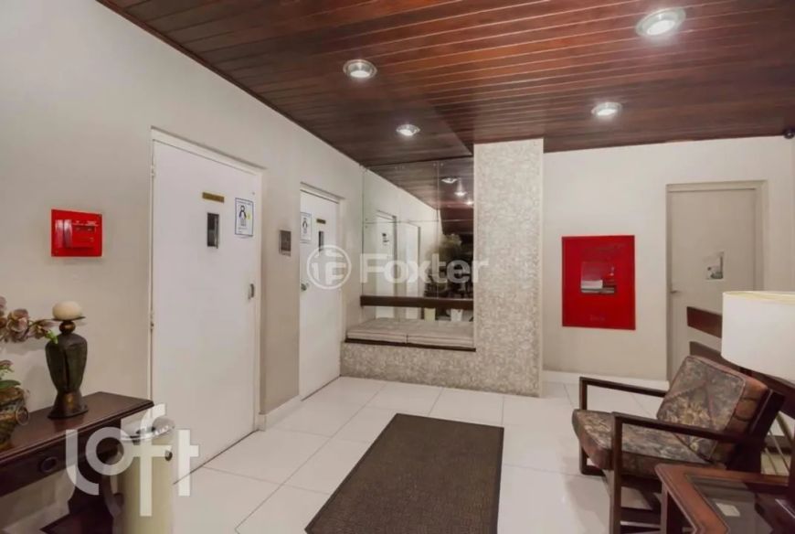Apartamento à venda Avenida Independência, Independência - Porto Alegre