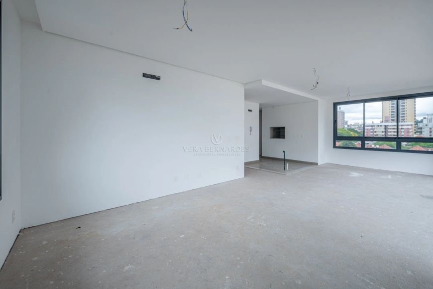 Apartamento no bairro Menino Deus