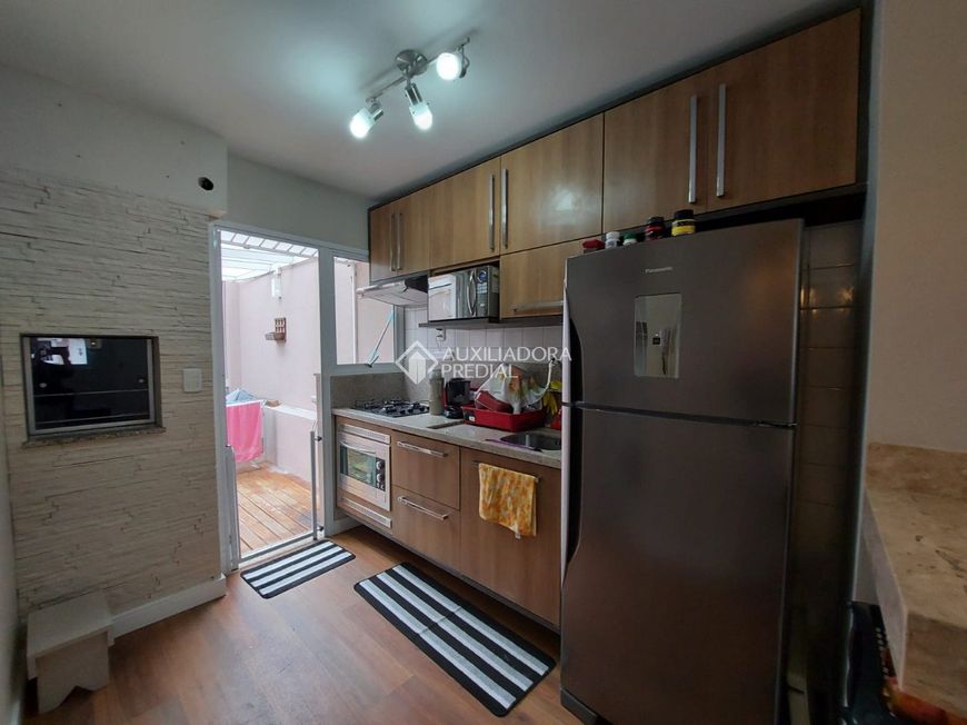 Casa em condomínio 2 quartos, 96m2priv, 2 banheiros