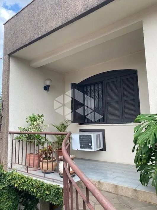 Casa de 3 quartos/dormitórios na Vila Ipiranga