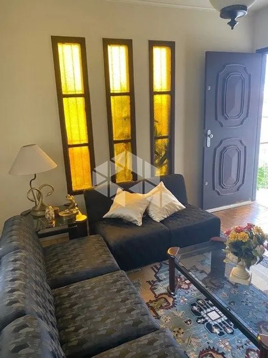 Casa de 3 quartos/dormitórios na Vila Ipiranga