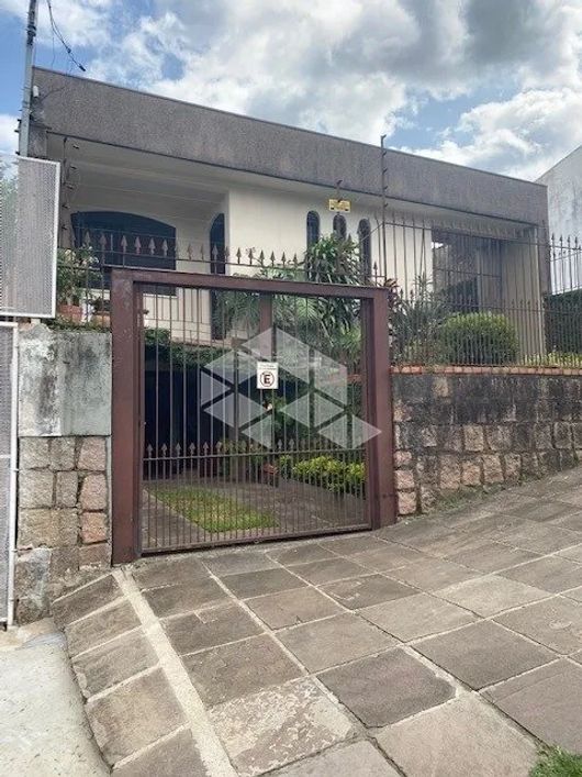 Casa de 3 quartos/dormitórios na Vila Ipiranga
