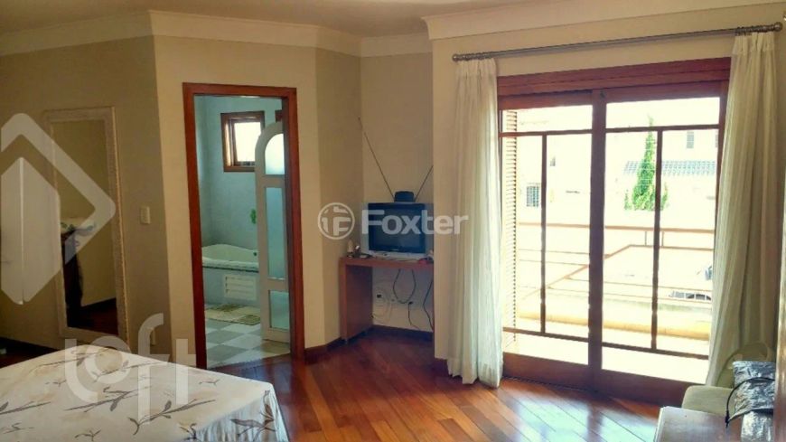 Casa à venda Rua Doutor Galdino Nunes Vieira, Jardim Itu - Porto Alegre