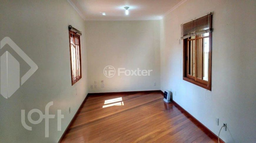 Casa à venda Rua Doutor Galdino Nunes Vieira, Jardim Itu - Porto Alegre