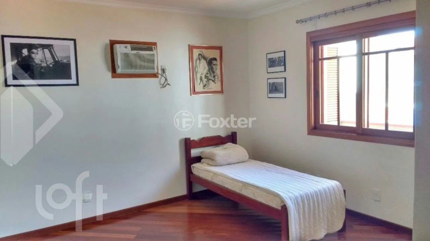 Casa à venda Rua Doutor Galdino Nunes Vieira, Jardim Itu - Porto Alegre