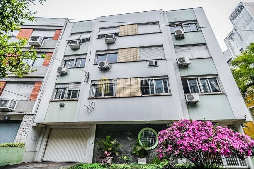 Apartamento à venda 3 Quartos 1 Vaga 115M² Independência Porto Alegre - RS
