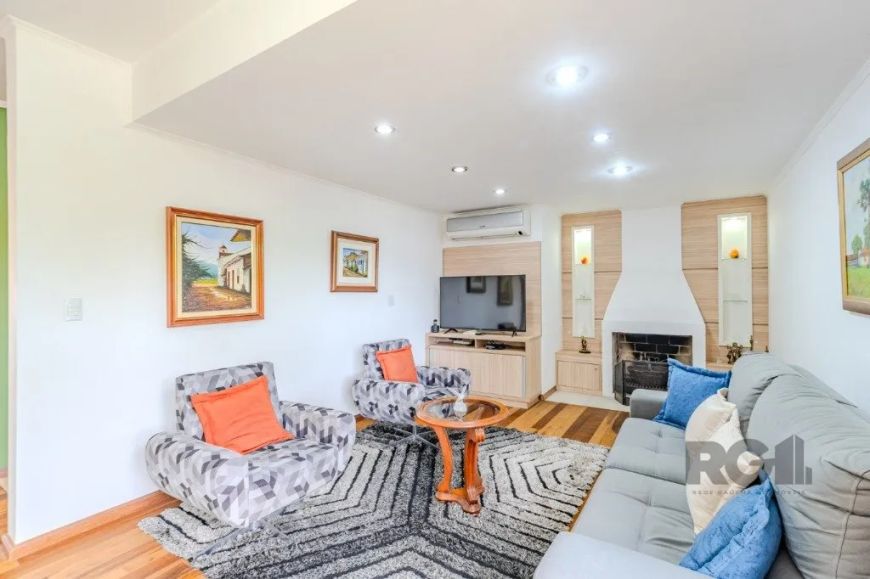 Cobertura à venda com 3 dormitórios no bairro Petrópolis - 278 m² disponível