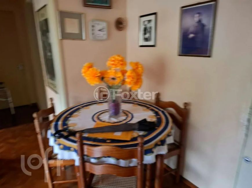 Apartamento à venda Rua Orfanotrófio, Santa Tereza - Porto Alegre