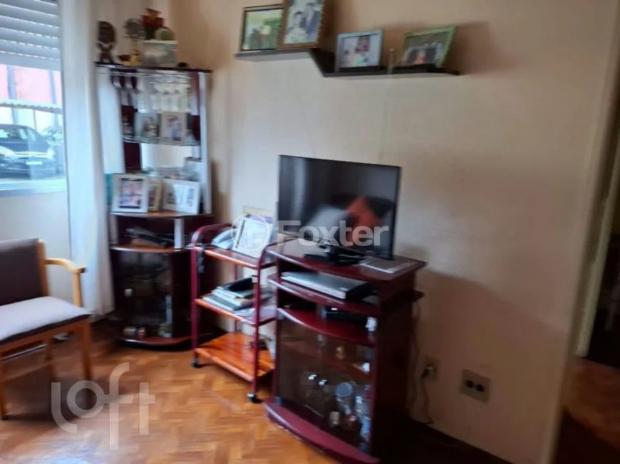 Apartamento à venda Rua Orfanotrófio, Santa Tereza - Porto Alegre