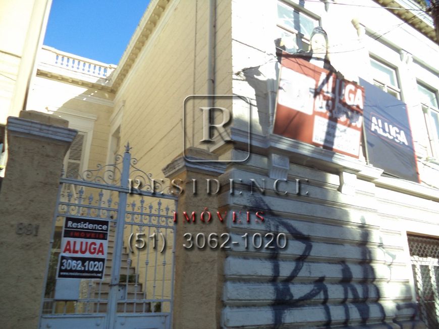CASA COMERCIAL em Porto Alegre - RS, Independência