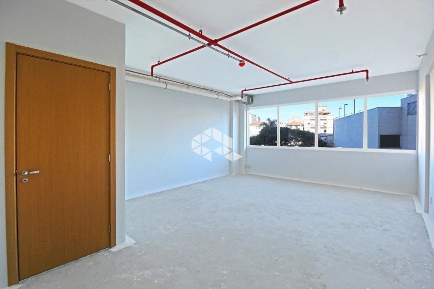 Sala Medplex Sul, 38,23m2 , de esquina (duas janelas(