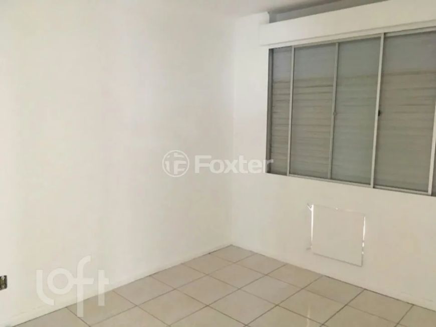 Apartamento à venda Rua Amadeu F. de Oliveira Freitas, Morro Santana - Porto Alegre