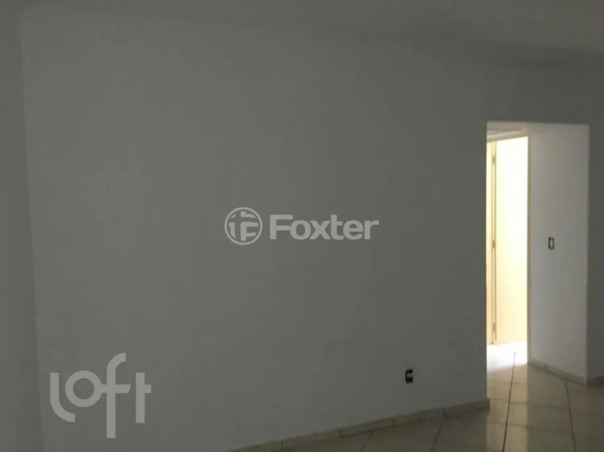 Apartamento à venda Rua Amadeu F. de Oliveira Freitas, Morro Santana - Porto Alegre