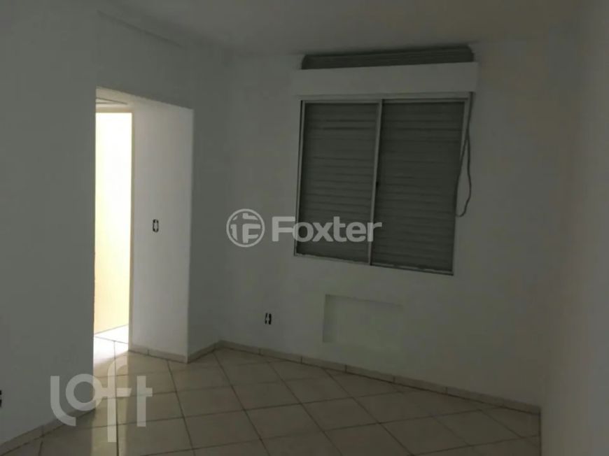 Apartamento à venda Rua Amadeu F. de Oliveira Freitas, Morro Santana - Porto Alegre