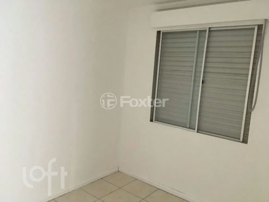 Apartamento à venda Rua Amadeu F. de Oliveira Freitas, Morro Santana - Porto Alegre