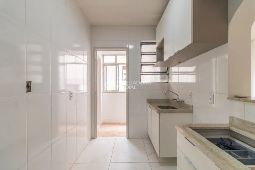 Apartamento à Venda no Menino Deus - Porto Alegre