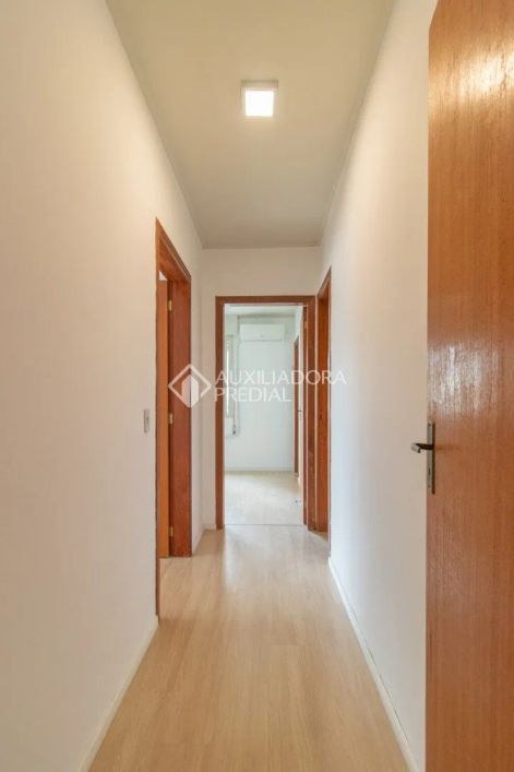 Apartamento à Venda no Menino Deus - Porto Alegre