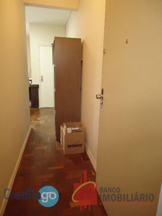 Excelente Sala Comercial Em Ótima Localização