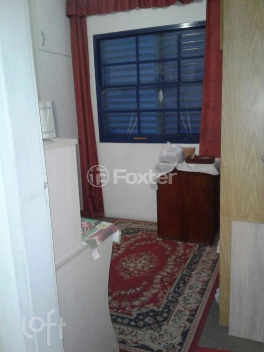 Apartamento à venda Avenida João Antônio Silveira, Restinga - Porto Alegre