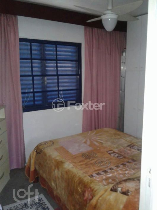 Apartamento à venda Avenida João Antônio Silveira, Restinga - Porto Alegre