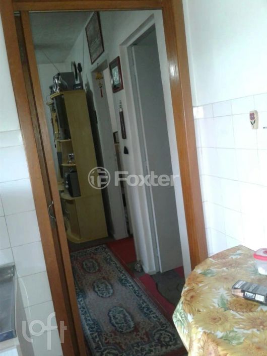 Apartamento à venda Avenida João Antônio Silveira, Restinga - Porto Alegre