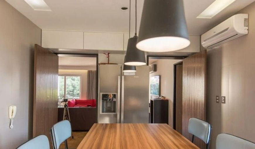 Apartamento à venda em Moinhos De Vento com 166 m² e 3 dormitórios/quartos disponíveis.