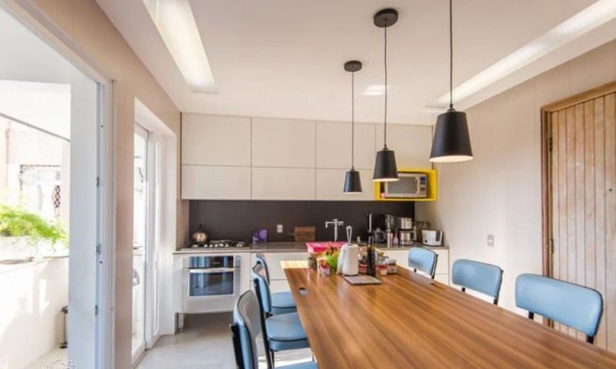 Apartamento à venda em Moinhos De Vento com 166 m² e 3 dormitórios/quartos disponíveis.