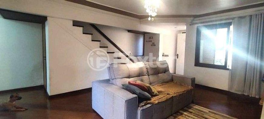 Casa à venda Rua Miracema, Chácara das Pedras - Porto Alegre