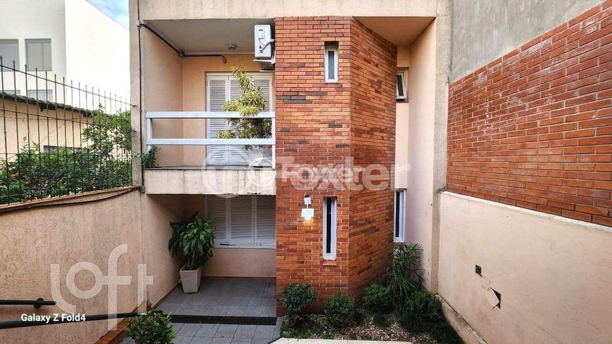 Casa à venda Rua Miracema, Chácara das Pedras - Porto Alegre
