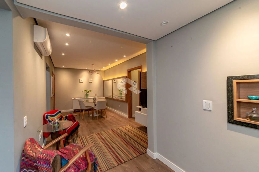 Apartamento em Centro Histórico