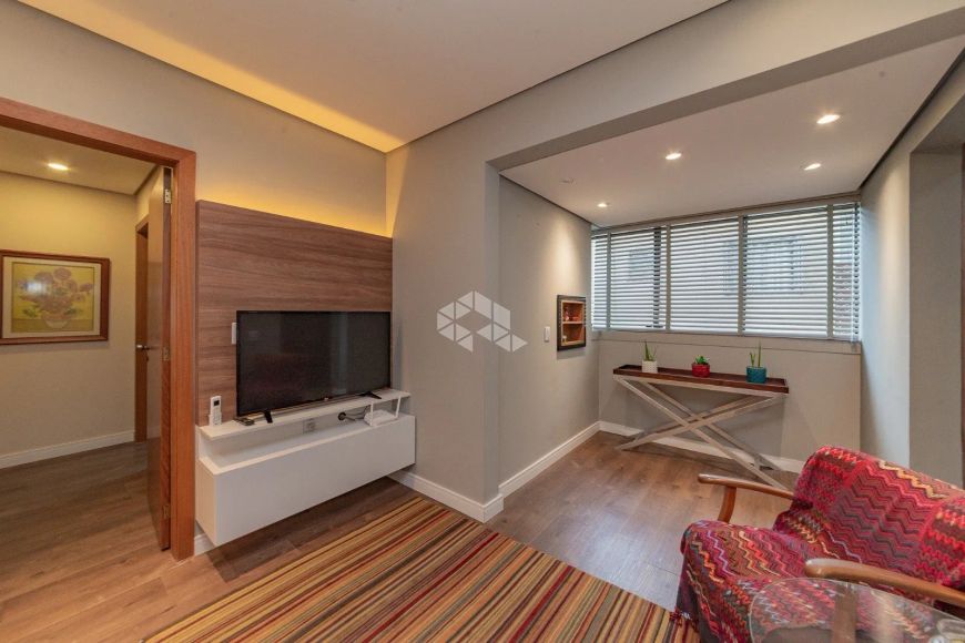 Apartamento em Centro Histórico