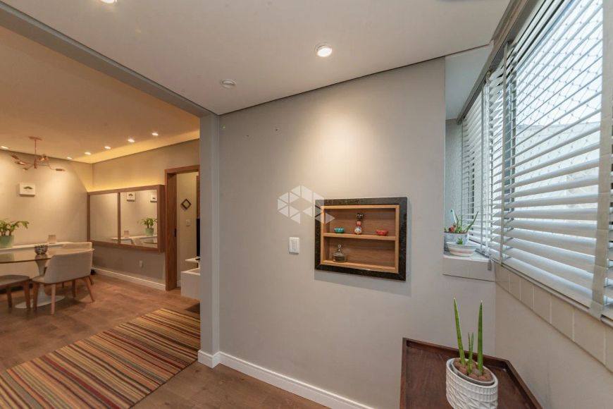 Apartamento em Centro Histórico