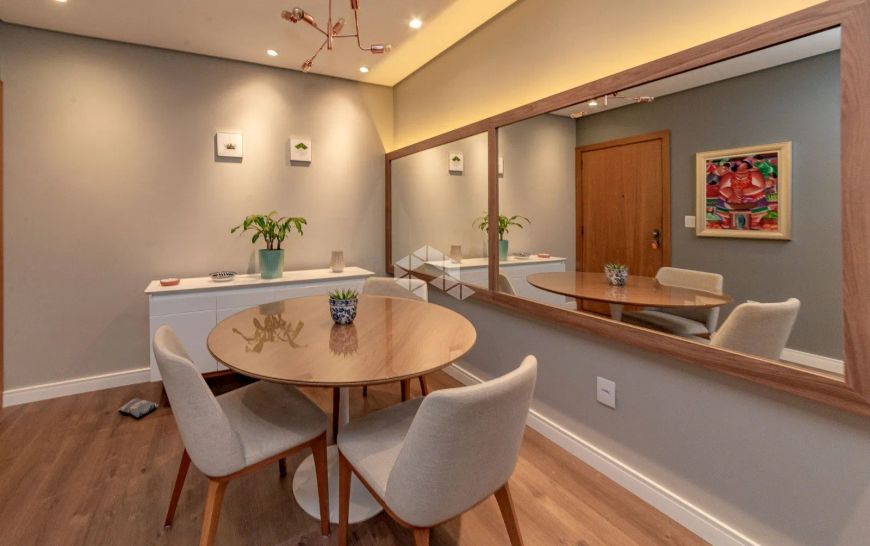 Apartamento em Centro Histórico